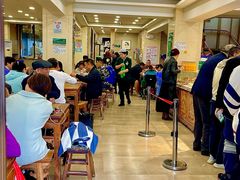 -老刘家永盛斋·传统泡馍(东关南街店)