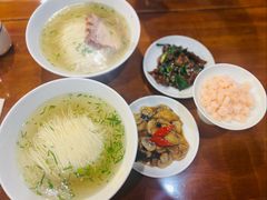 -同得兴 Since·1995 传统苏式面馆(十全街店)