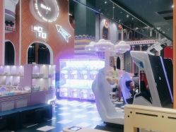 -MELAND亲子乐园•派对•研学(集美世茂店)
