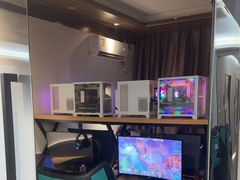 -网鱼电竞(杨浦中原店)