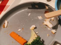 -西贝(深圳卓悦汇店)