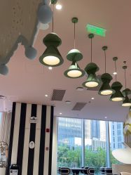 -奈尔宝家庭中心·亲子餐厅(前滩店)