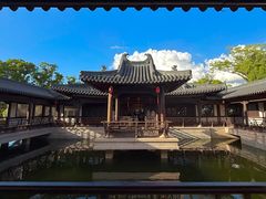 -江心屿景区