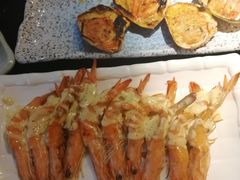 -真剑日本料理·铁板烧(贵州路店)