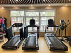 -中田健身工作室(博兴路店)