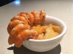 -海底捞火锅(泉城路店)