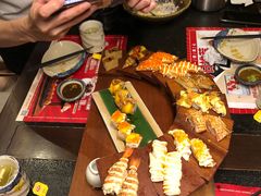 -古田居·特色寿司料理(星之岛旗舰店)