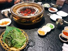 -味家烤肉烤鳗鱼牛排(西塔旗舰店)