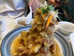 -恒盛居回族饭店