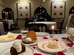 -壳里西餐厅Coquille Seafood Bistro(蒙自路店)