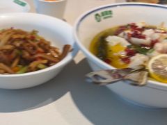 -绿草地·湘菜(芙蓉天街店)
