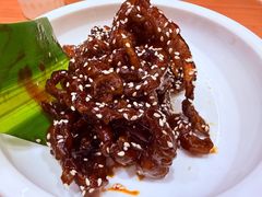 -枣子树·素食餐厅(普陀山店)