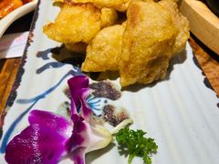 锅包肉-七八冷面·延边朝鲜族美食(欢乐谷店)