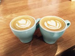 -BloChi Coffee