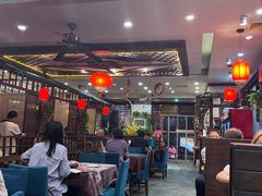 -玉桥餐厅(天坛店)