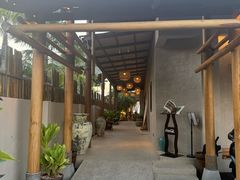 -Coco Tam’s