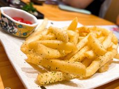 -苍月中华料理(王府井店)