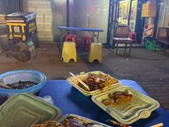 -胖姐盒饭(通达街店)