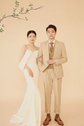 -蒙太奇婚纱摄影(万达店)