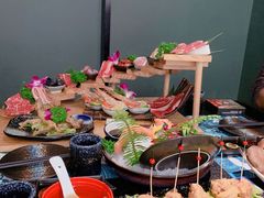 -神隐烧肉酒场(九街店)