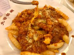 -大哥餐厅(西城花园店)