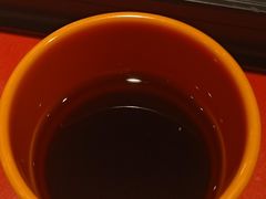 酸梅汁-海底捞火锅(团结桥店)