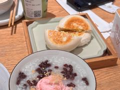 -唐食语粥(青山万达广场店)