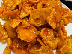 -八方后身麻辣鸡块(总店)