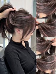 -GANO HAIR 