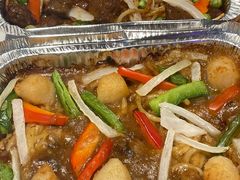 -达美乐比萨(骏壹万邦广场店)