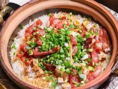 -芭缇沁园椰子鸡(中航紫金新天地店)