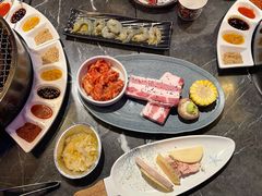 -十三姨正合丰烤肉(营迹路店)