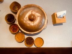 重八特色秘制小料-重八牛府之初入江湖(双榆树店)