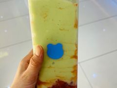 -兰熊鲜奶(昌平悦荟店)