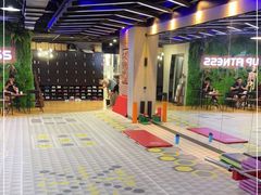 -UP健身私教馆(海岸城店)