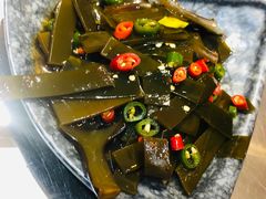 -山沟沟炒鸡(颐灏·海怡名都店)