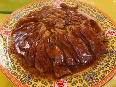 -烤肉季饭庄