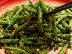 -川芙蓉·市井老川菜(人广店)