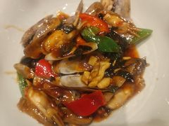 -观海半岛宴·湛江菜(海上世界店)