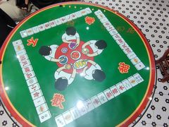 -五条人糖水铺(武林总店)