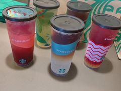 -星巴克(红房子店)