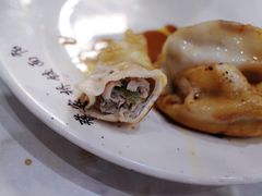 -蒋家桥饺面店(广陵路店)