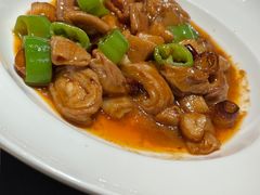 -阿庄新豫菜(通泰路店)