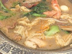 -福客麻辣烫·现炒麻辣香锅(印力中心店)