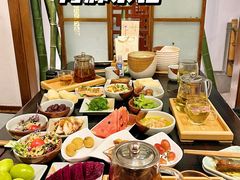 -青藤茶馆(南山路店)