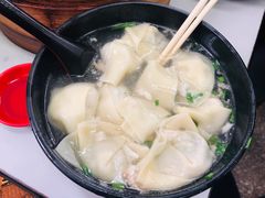 -万寿斋(山阴路店)