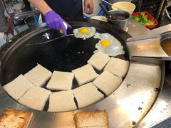 -天天利美食坊