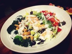 -烛影拾光观景餐厅·创意菜·摄影·小提琴(大唐不夜城店)