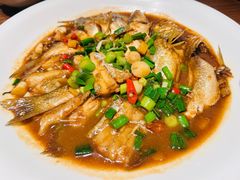 -小厨师·二十年沈家门小海鲜(百井坊巷店)