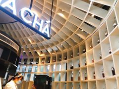 -MAMACHA妈妈茶(岳麓山店)